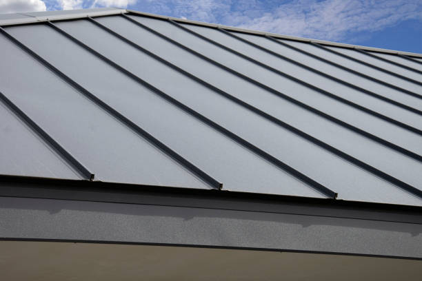 Best Emergency Roof Repair  in Holley, NY