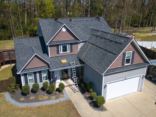 Best Slate Roofing  in Holley, NY